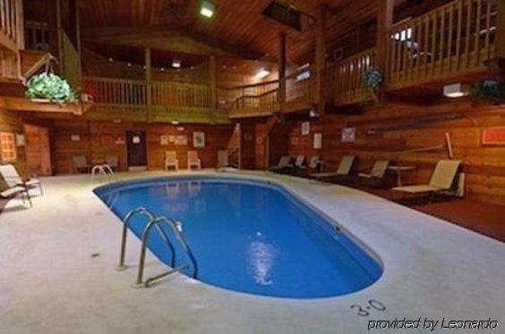 Northern Pine Inn Hayward Facilități foto